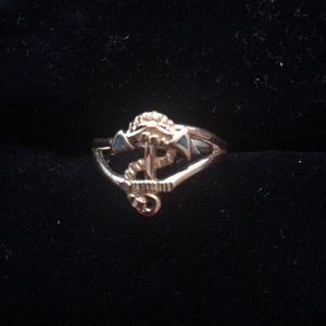 Gold Ring